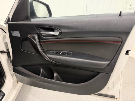 2014 BMW 1-Series - photo 33
