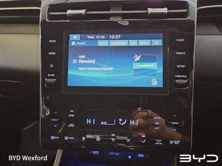 2021 Hyundai Tucson - photo 12