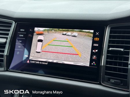 2020 Skoda Kodiaq - photo 13