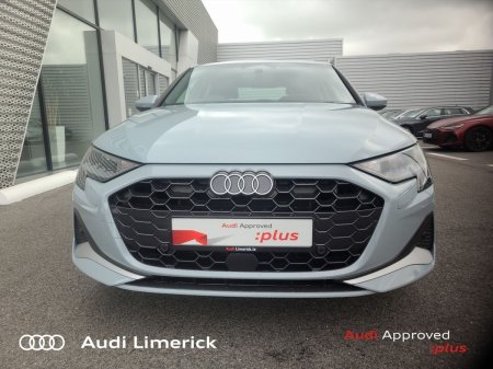 2026 Audi A3 - photo 23