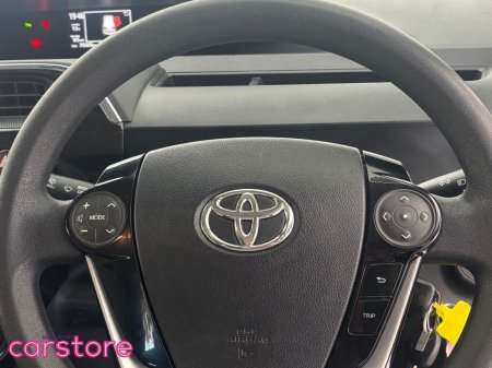 2021 Toyota Aqua - photo 22