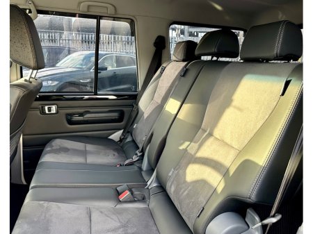 2026 Toyota Land Cruiser - photo 19