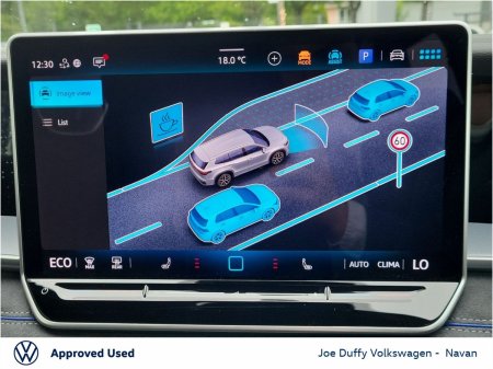 2026 Volkswagen Tayron - photo 15