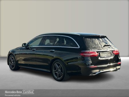 2023 Mercedes-Benz E-Class - photo 3