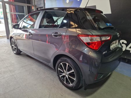 2019 Toyota Yaris - photo 6