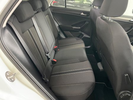2020 Volkswagen T-Roc - photo 10