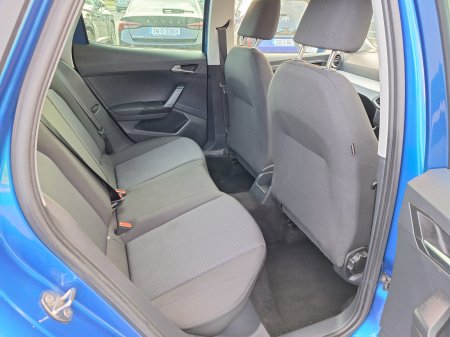2024 SEAT Arona - photo 11