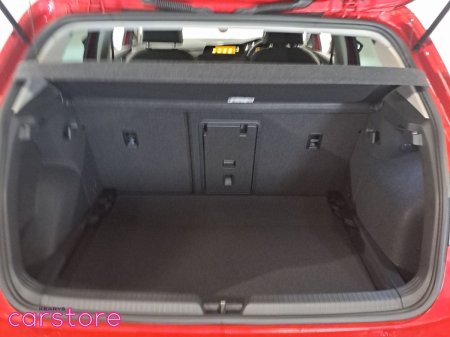 2021 Volkswagen Golf - photo 23