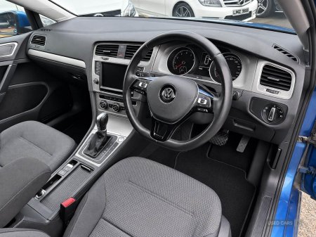2016 Volkswagen Golf - photo 8