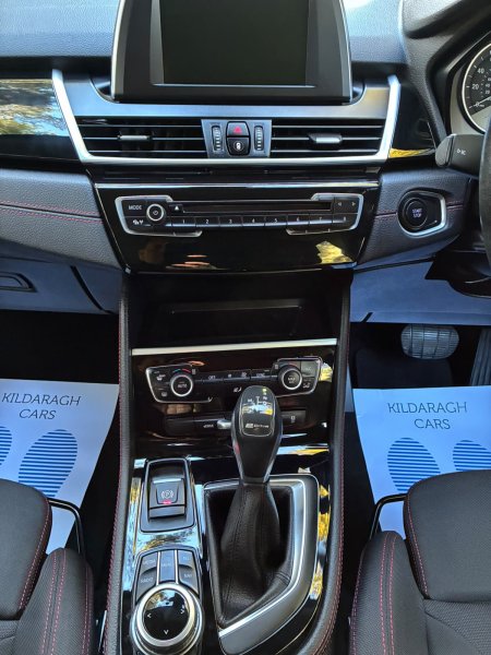2017 BMW 2-Series - photo 10