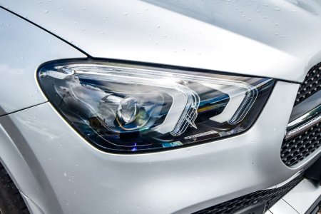 2020 Mercedes-Benz GLE - photo 5