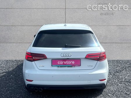 2019 Audi A3 - photo 4