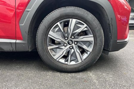 2023 Hyundai Tucson - photo 8