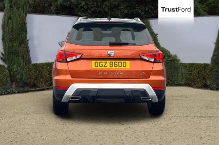2019 SEAT Arona - photo 7