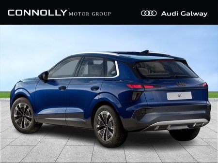 2027 Audi Q3 - photo 2