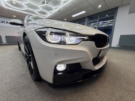 2018 BMW 3-Series - photo 38