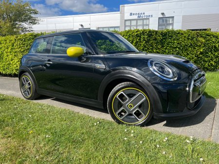 2022 Mini Electric - photo 16