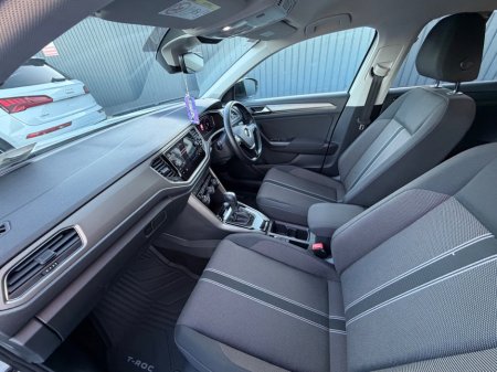 2021 Volkswagen T-Roc - photo 50