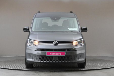 2023 Volkswagen Caddy - photo 2