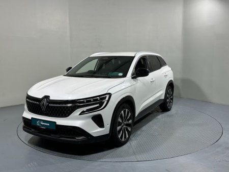 2024 Renault Austral - photo 3