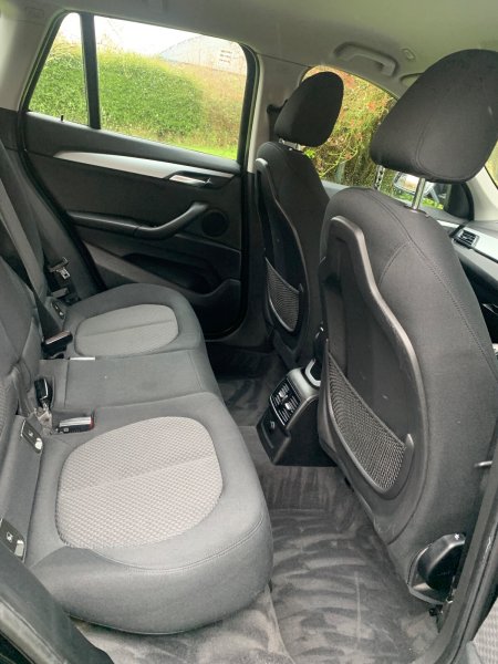 2016 BMW X1 - photo 18