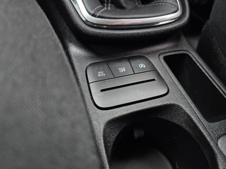 2019 Ford Fiesta - photo 14