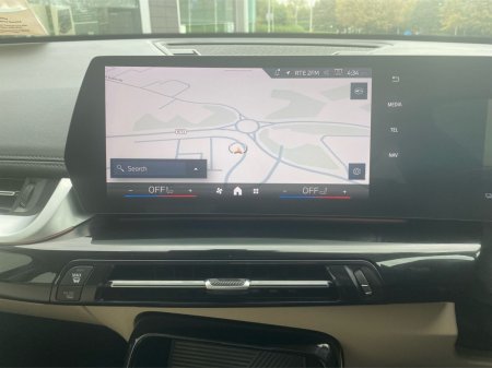 2024 BMW iX1 - photo 18