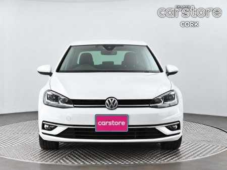2019 Volkswagen Golf - photo 8