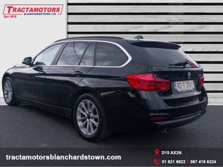 2016 BMW 3-Series - photo 14