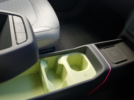 2026 Kia EV2 - photo 11