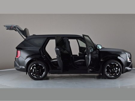 2027 Kia EV5 - photo 16