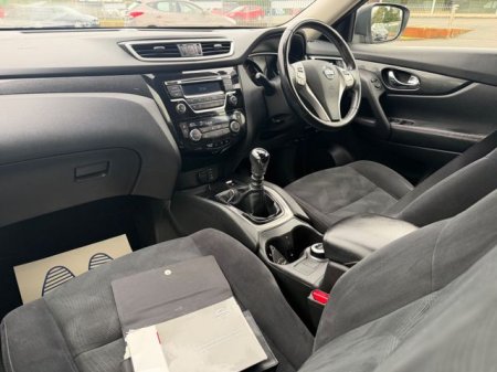 2017 Nissan X-Trail - photo 9
