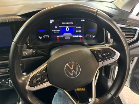 2025 Volkswagen Polo - photo 12