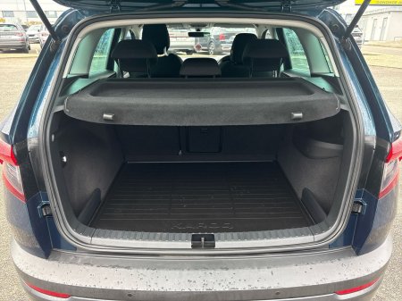 2019 Skoda Karoq - photo 9