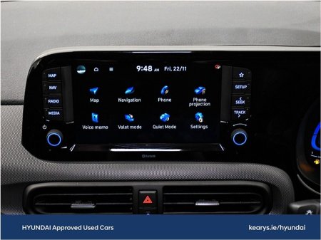 2024 Hyundai i10 - photo 27