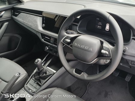 2026 Skoda Kamiq - photo 8