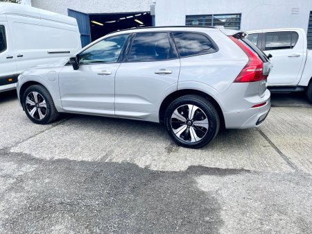 2023 Volvo XC60 - photo 20