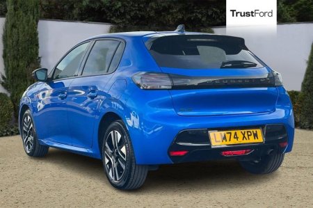 2024 Peugeot 208 - photo 2
