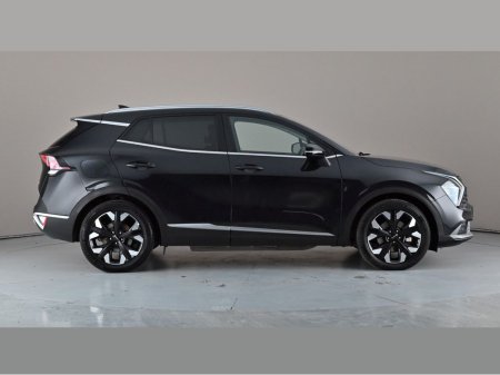 2023 Kia Sportage - photo 8