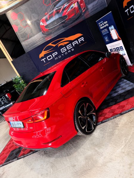2016 Audi A3 - photo 13