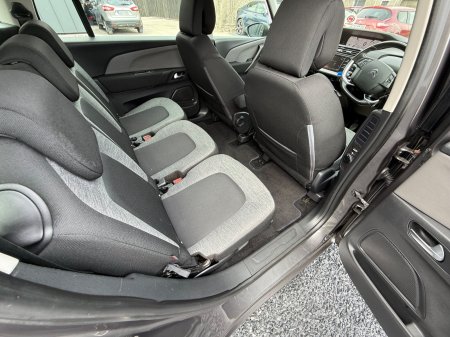 2017 Citroen C4 - photo 10