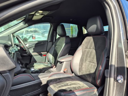 2024 Ford Kuga - photo 8