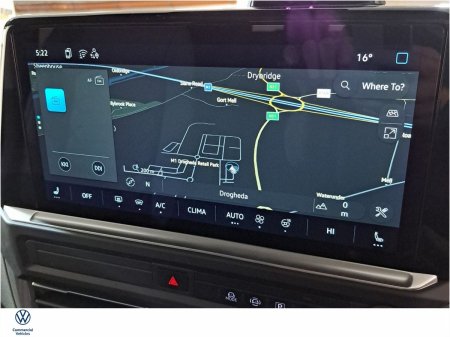 2026 Volkswagen Caravelle - photo 17