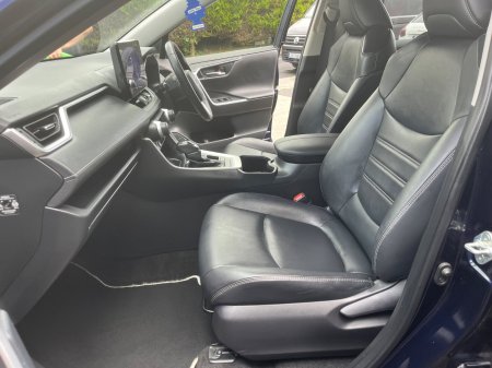 2023 Toyota RAV4 - photo 24