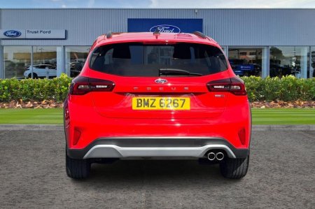 2023 Ford Focus - photo 7