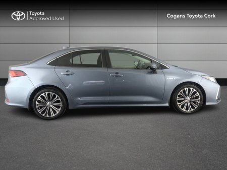 2021 Toyota Corolla - photo 3