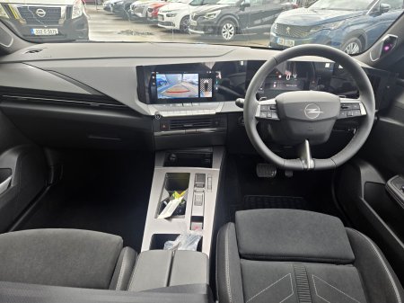 2026 Opel Astra - photo 19