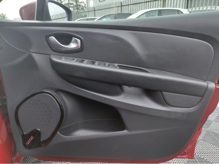 2019 Renault Clio - photo 12