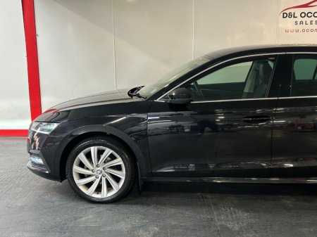 2023 Skoda Octavia - photo 7