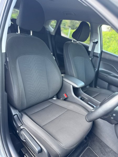 2025 Hyundai KONA - photo 14